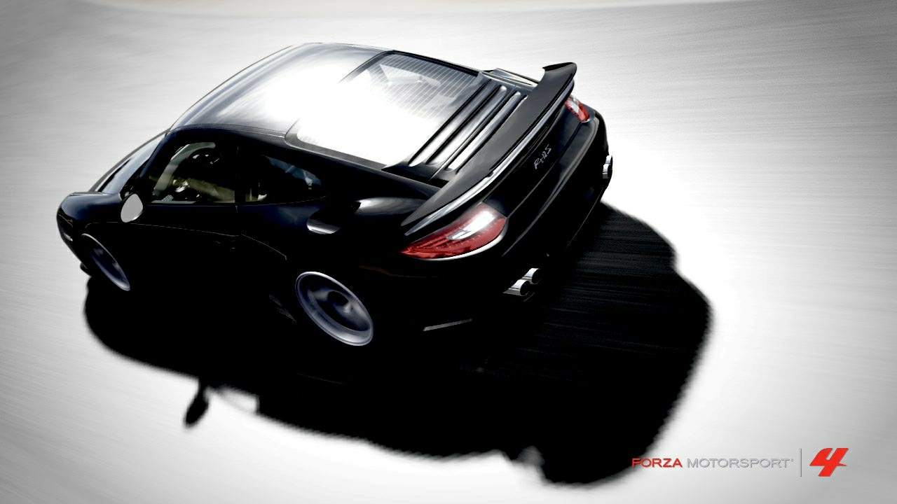 Forza Motorsport 4 (Edición Coleccionista) - Imagen 39